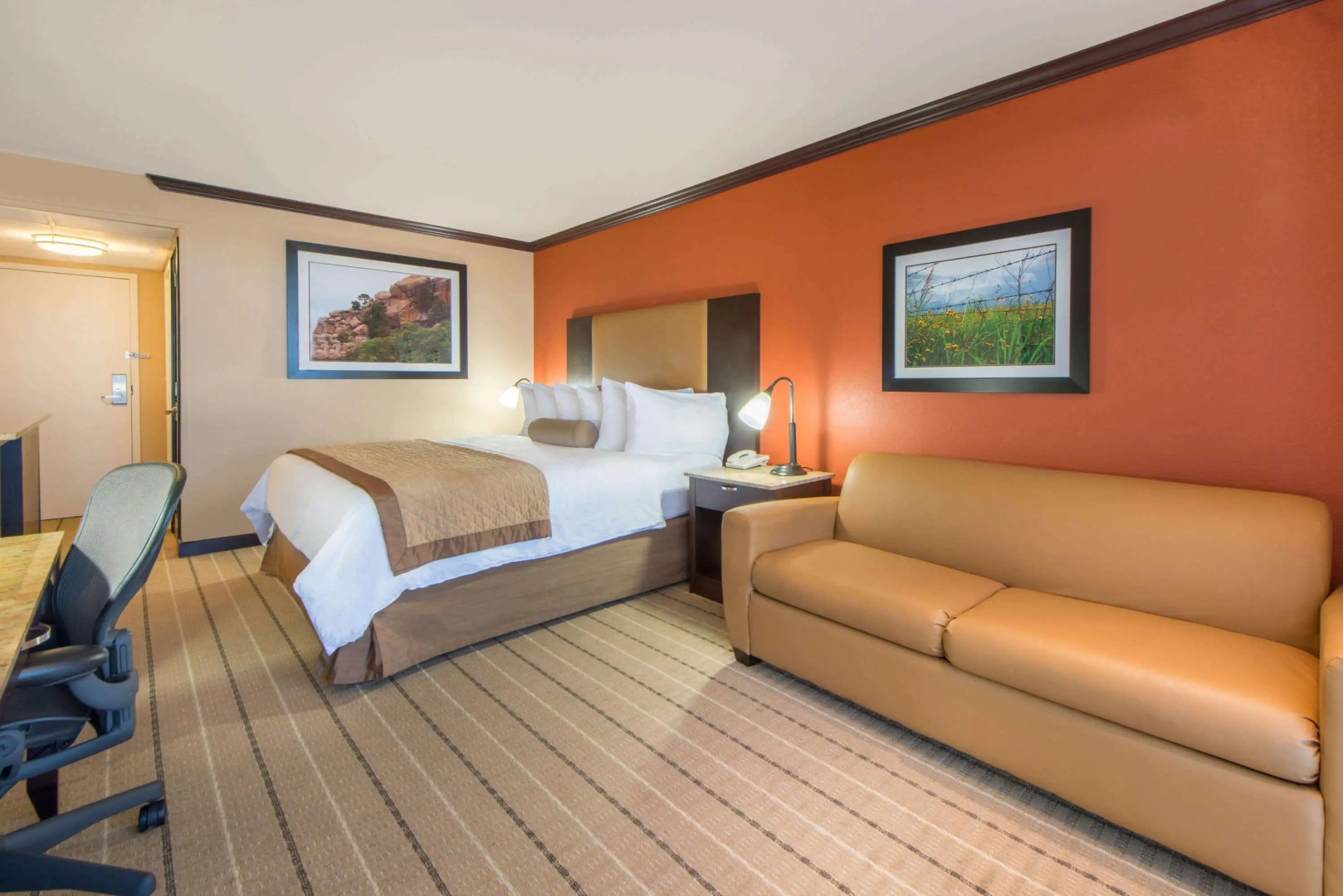 Wyndham Garden Oklahoma City Conference Ctr/Airpt/Bricktown