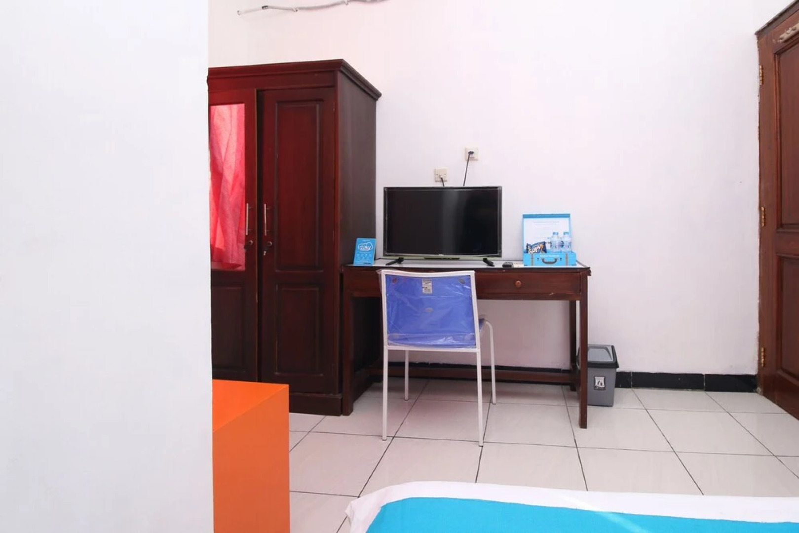 Airy Syariah Laut 15 Kendal