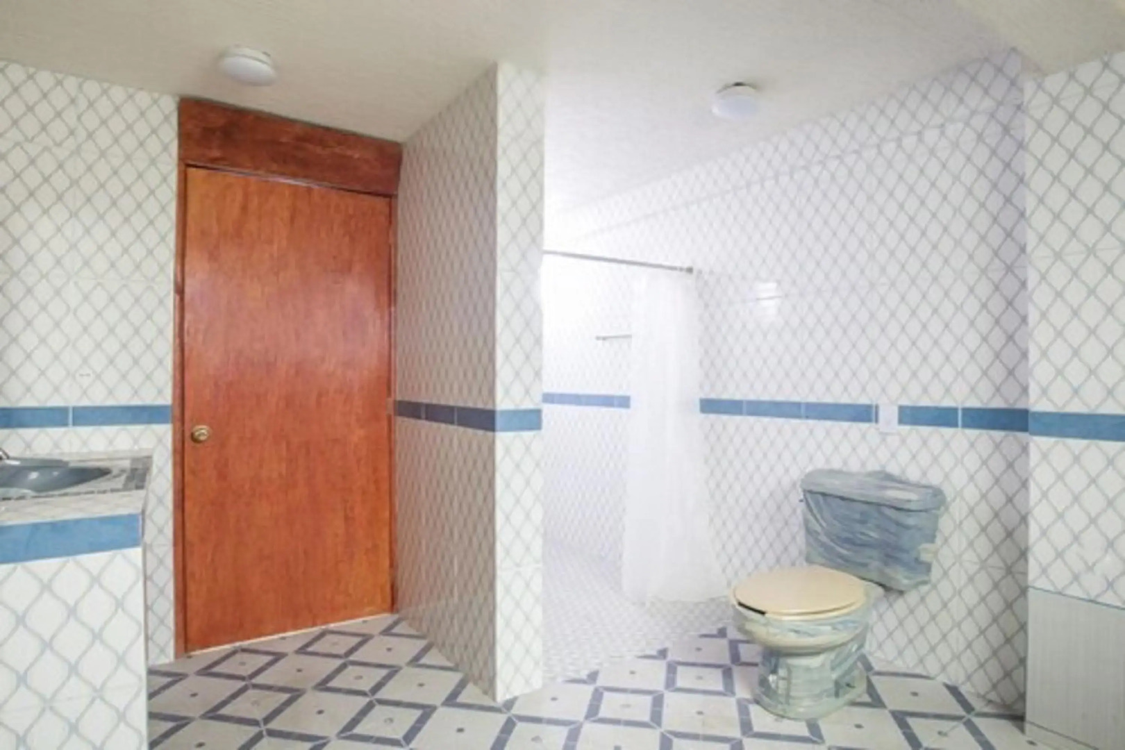 OYO Hotel San Agustin