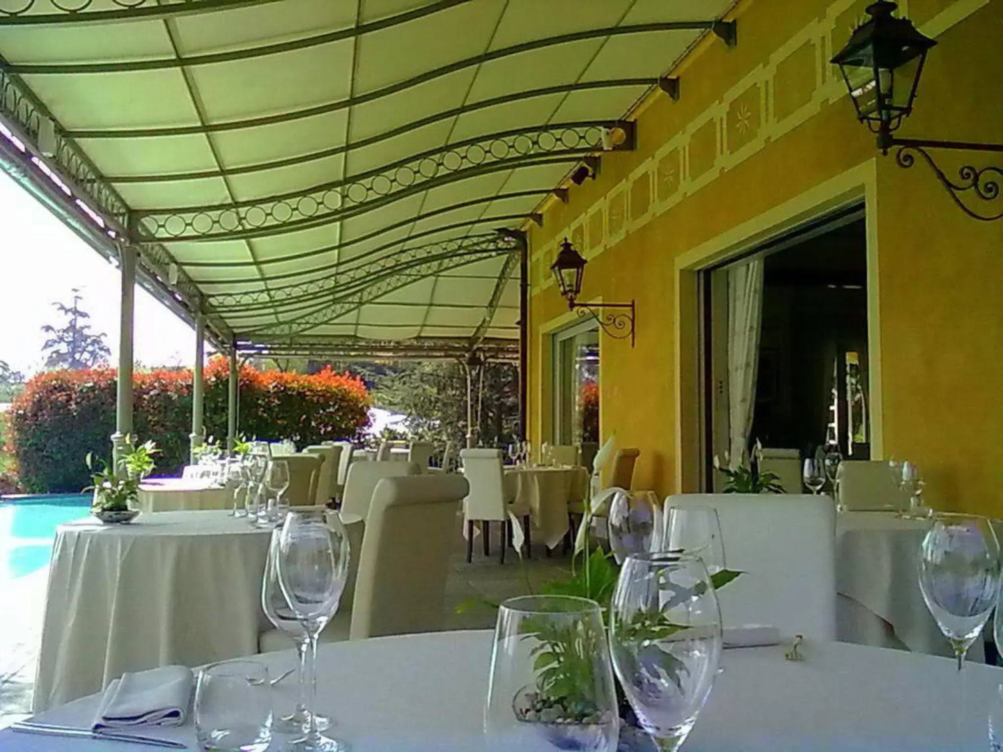 Poggio Radicati - Hotel
