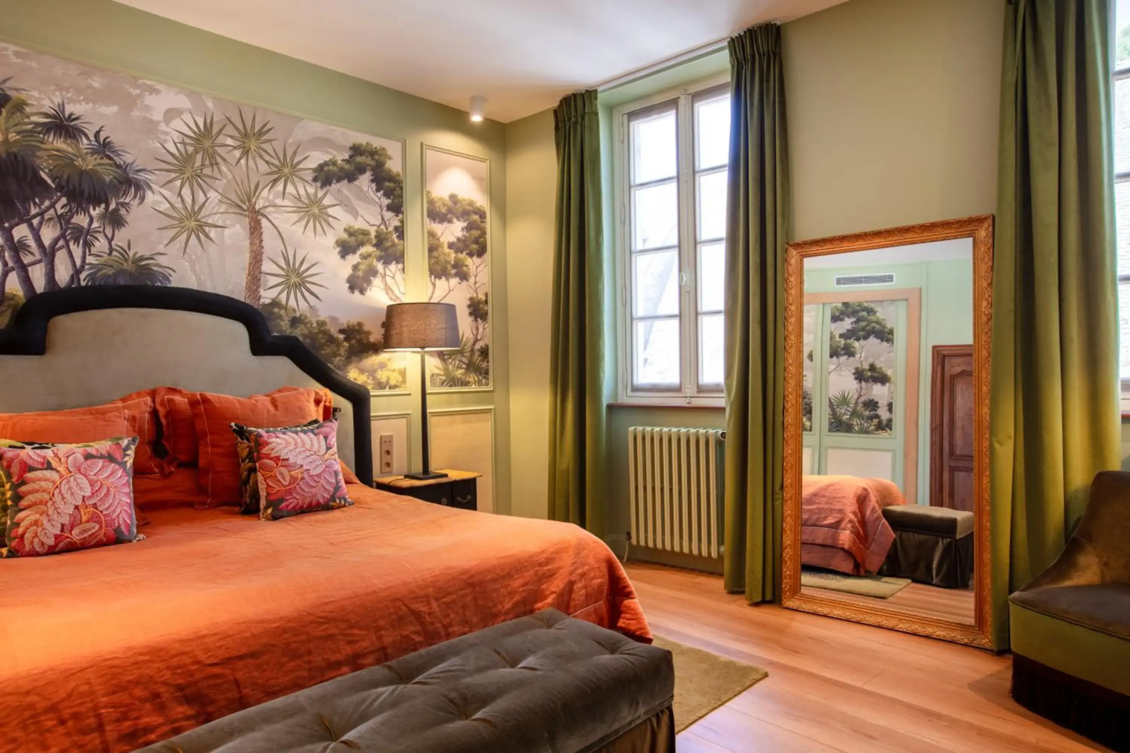 Hôtel Le Cep & Spa