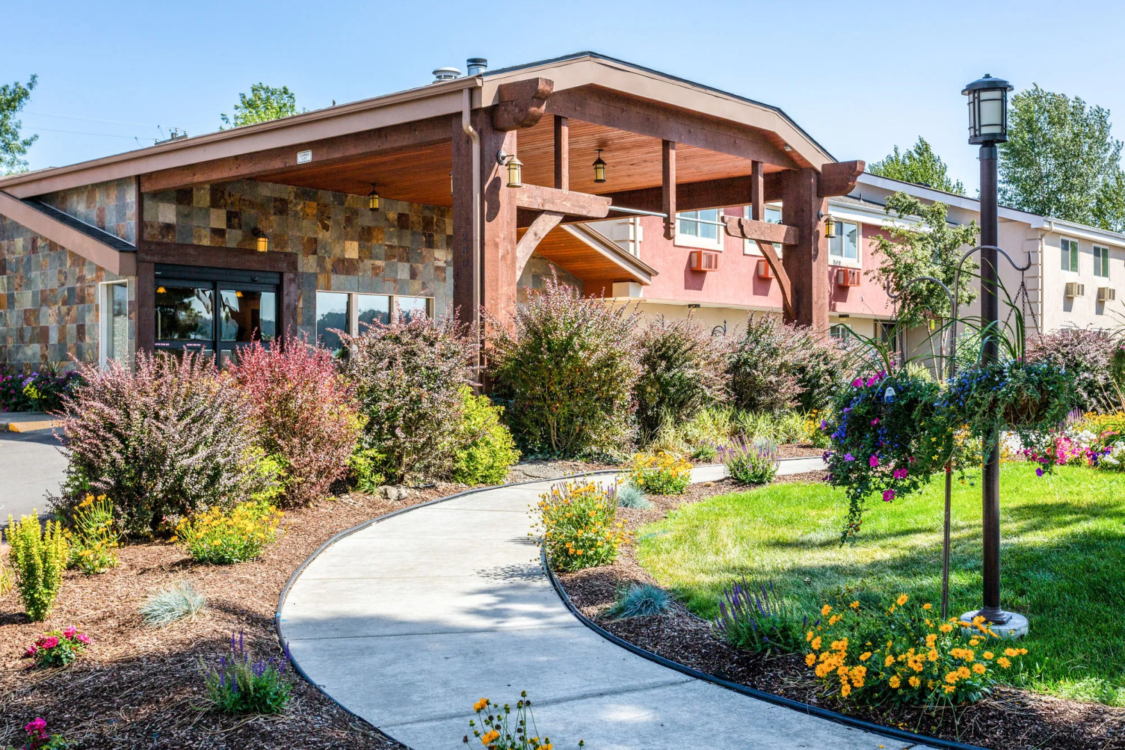 Quality Inn & Suites Coeur d'Alene
