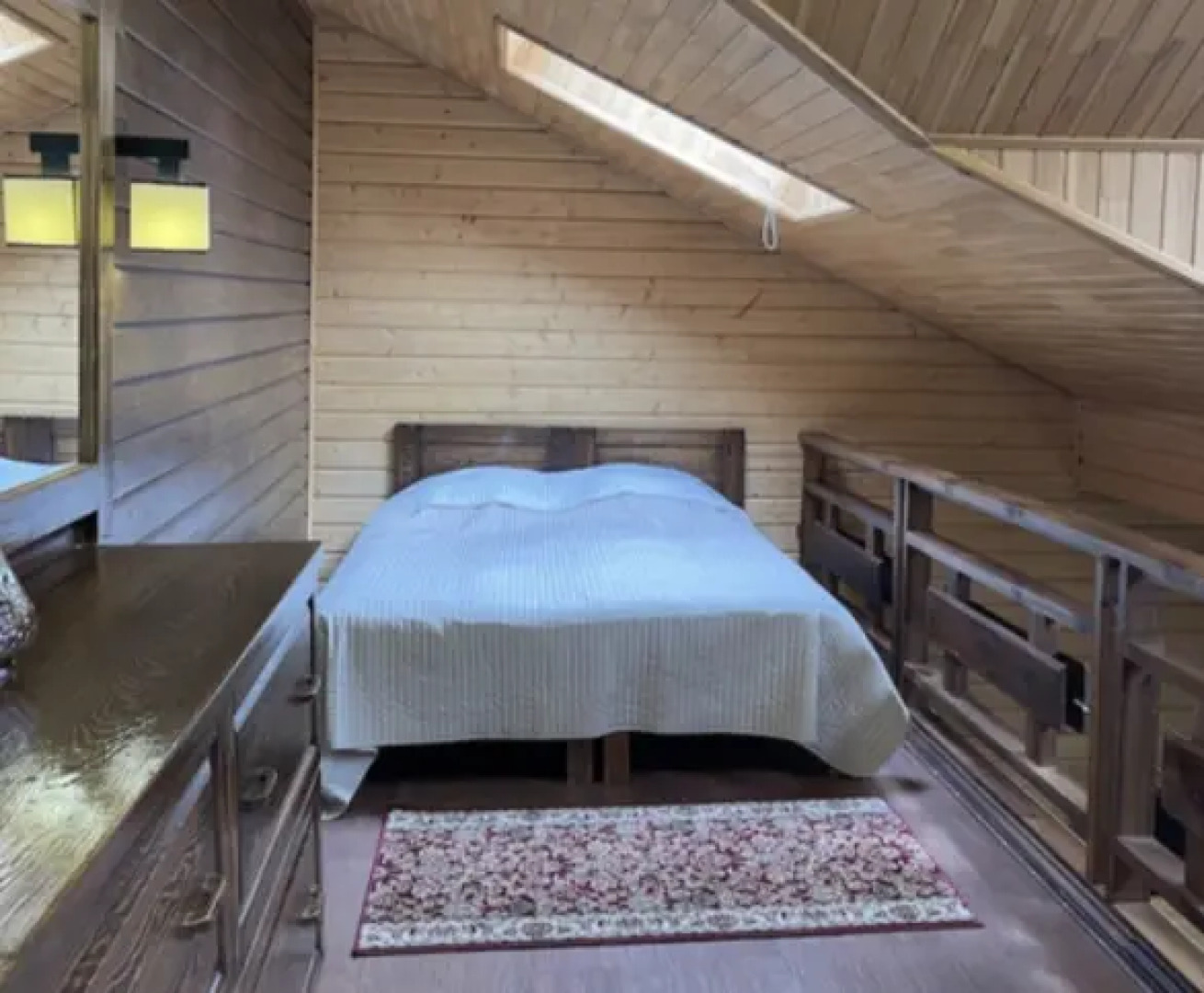 Valley Sunny, корпус Sunny Valley 13 (Валли Санни, корпус Санни Валли 13)