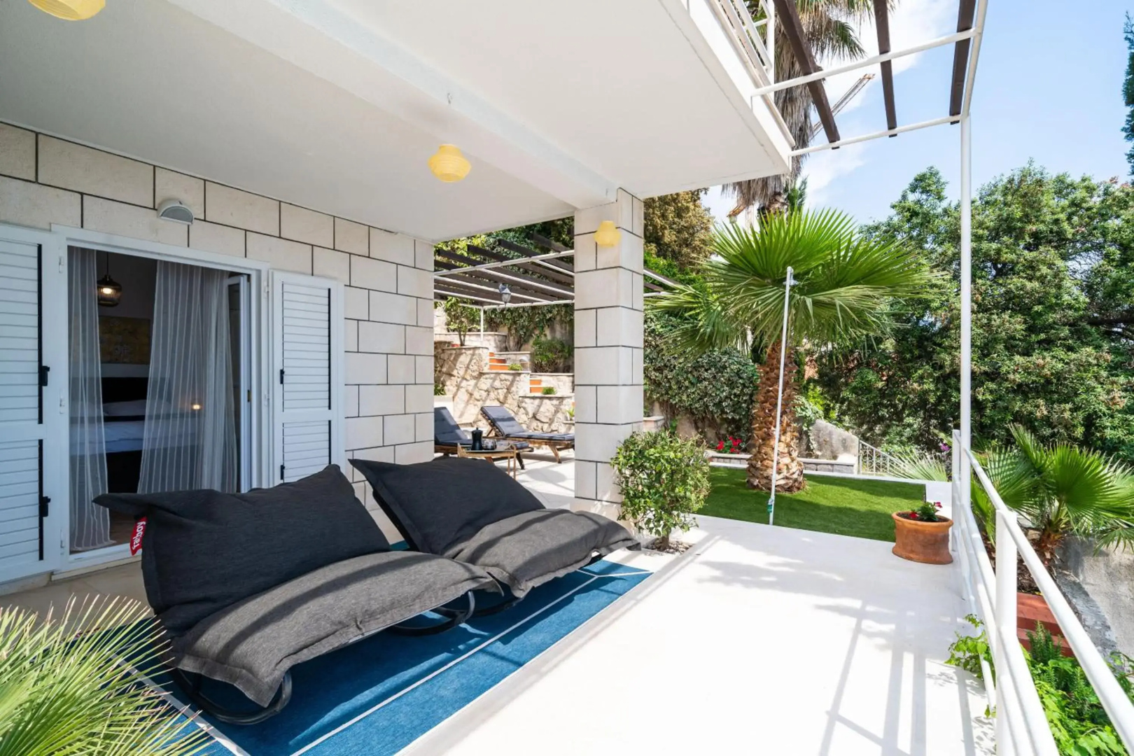 Villa Luce
