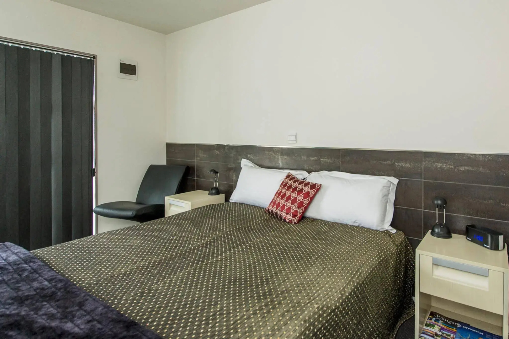 151 on London Motel