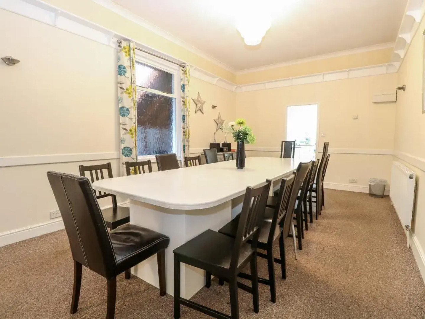 Clover Court