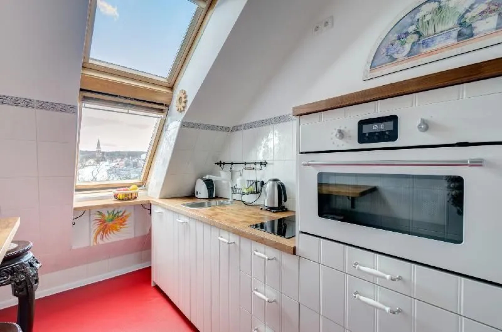 Dom  House - Apartmenty Grunwaldzka
