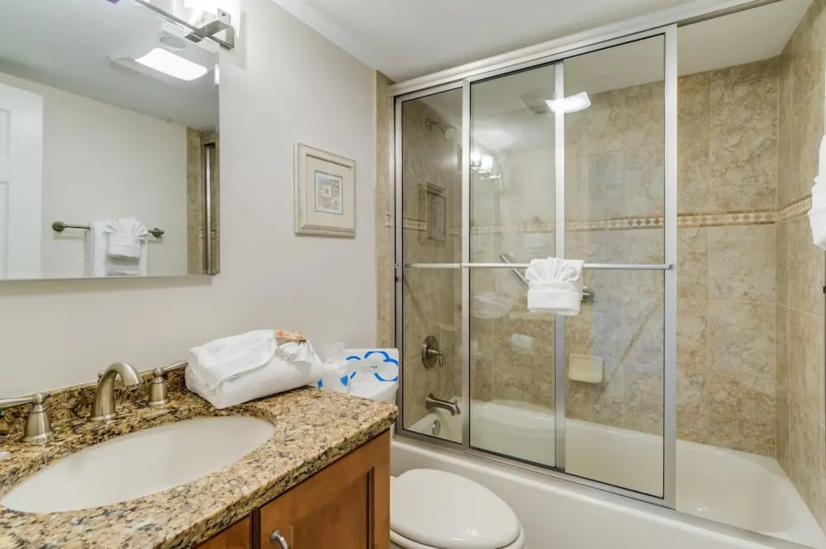 Sanibel Siesta on the Beach Unit 305 2 Bedrooms 2 Bathrooms Condo