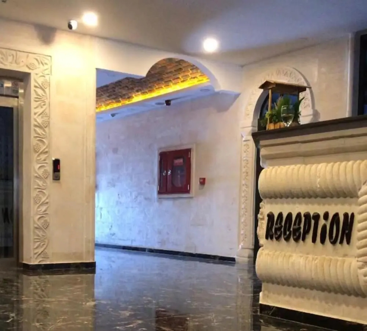 Midyat Ladinos Otel