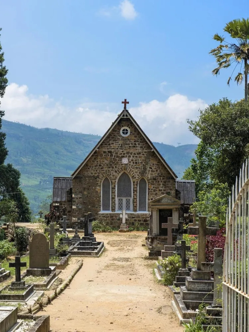 Strathdon by Zinc Journeys