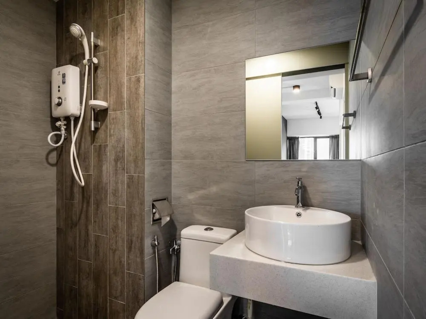 Arte Plus Jalan Ampang by Airhost