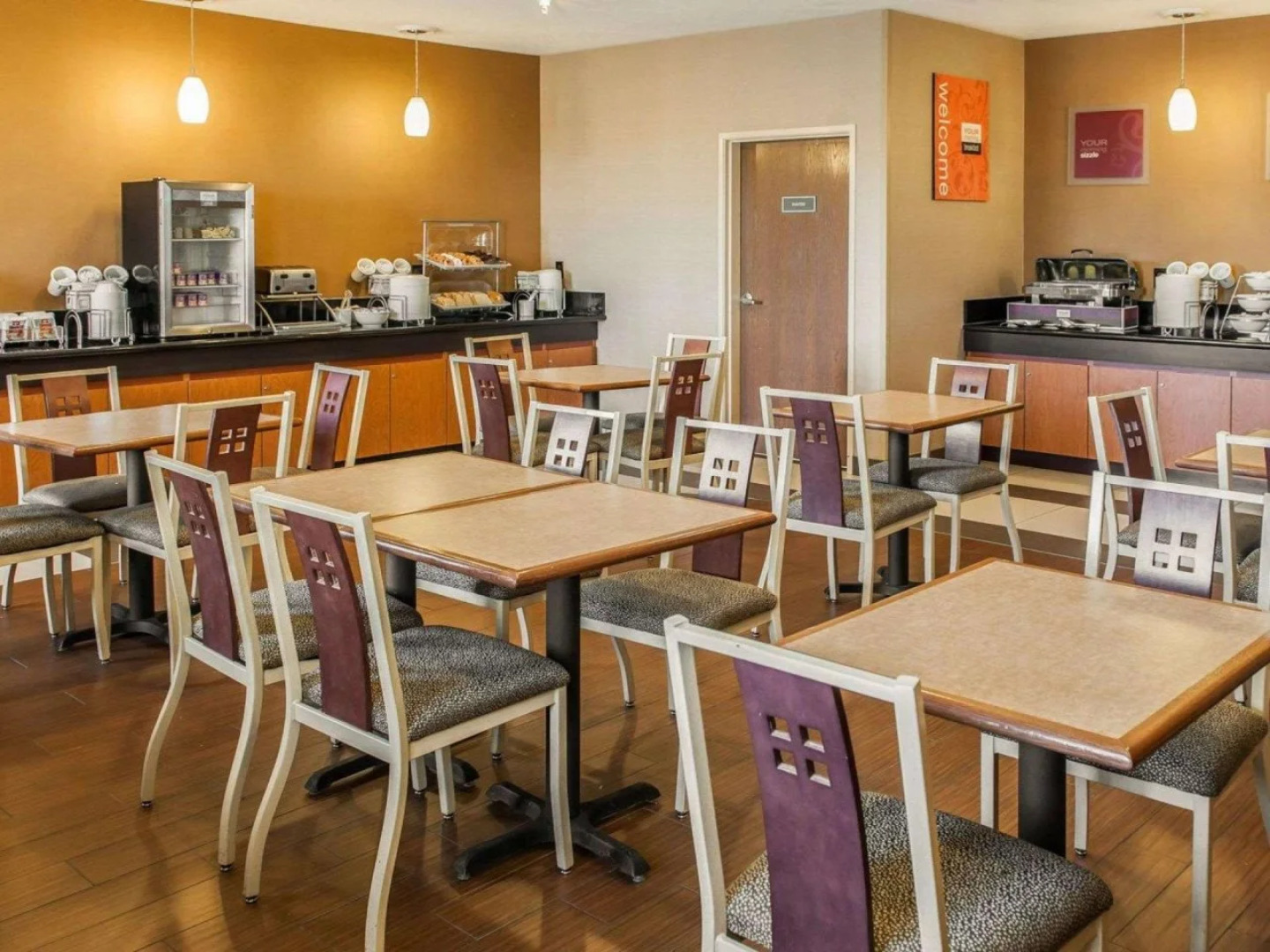 Spark by Hilton Indianapolis Northeast Fishers