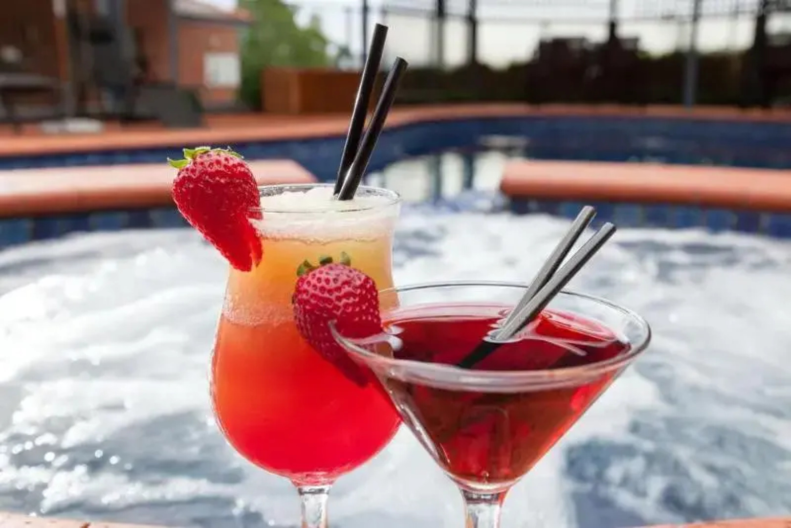 Blazing Stump Motel & Suites