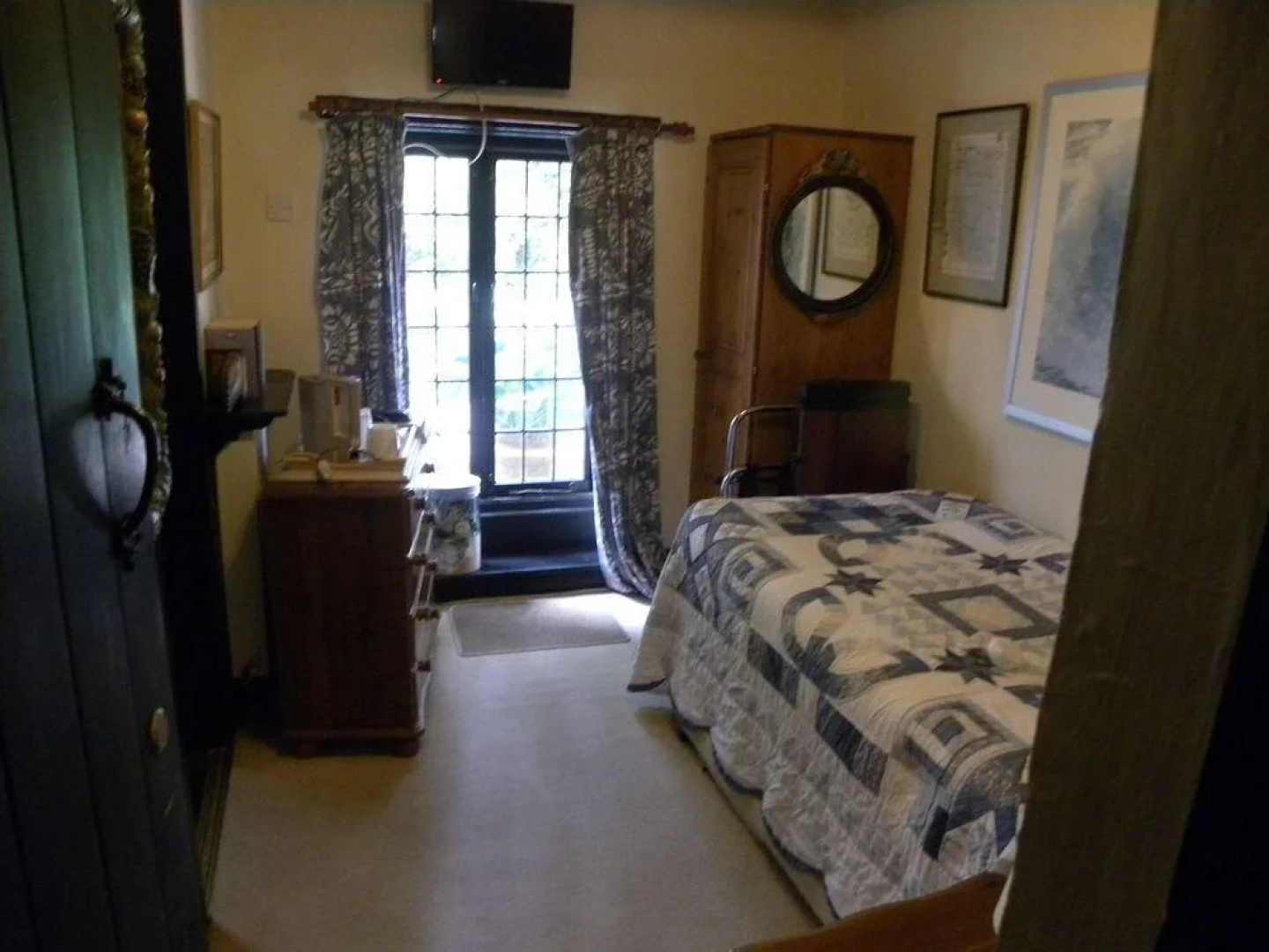 Smugglers Cottage