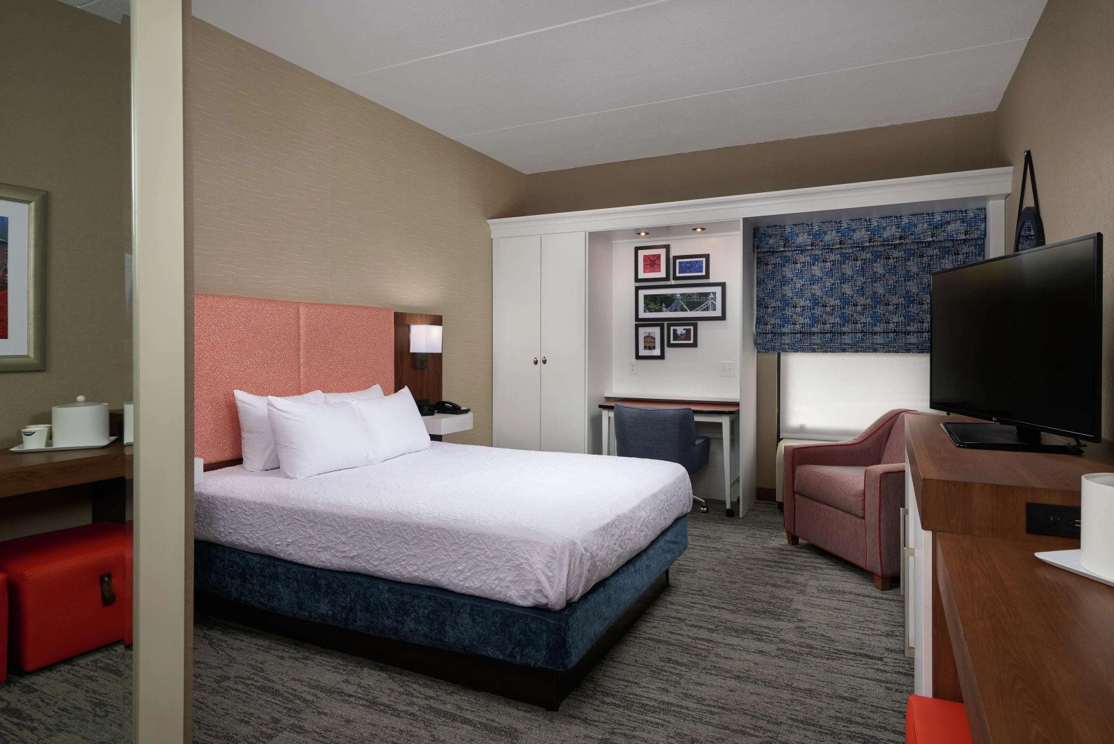 Hampton Inn by Hilton Youngstown-West I-80