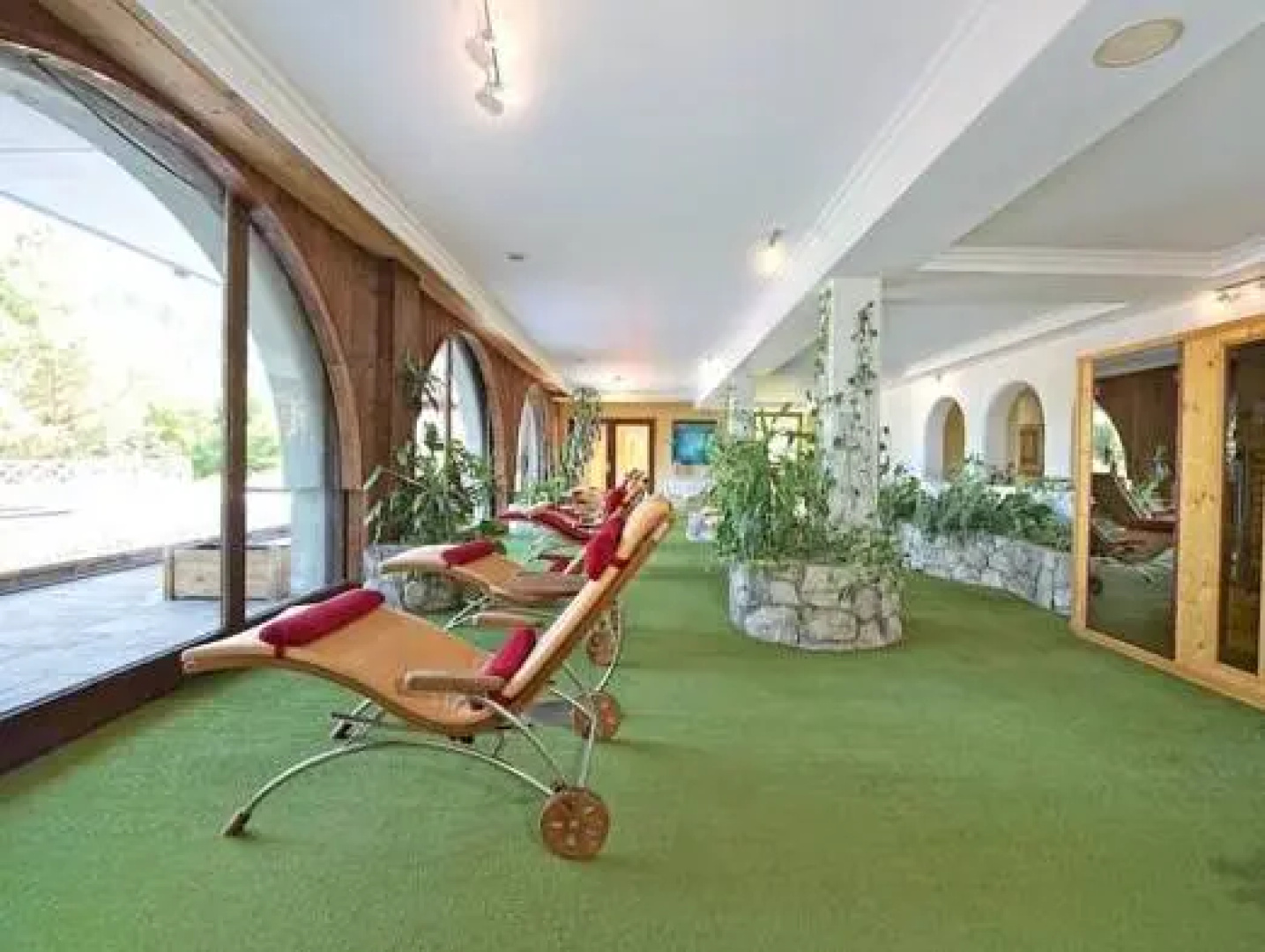 Hotel Bavaria