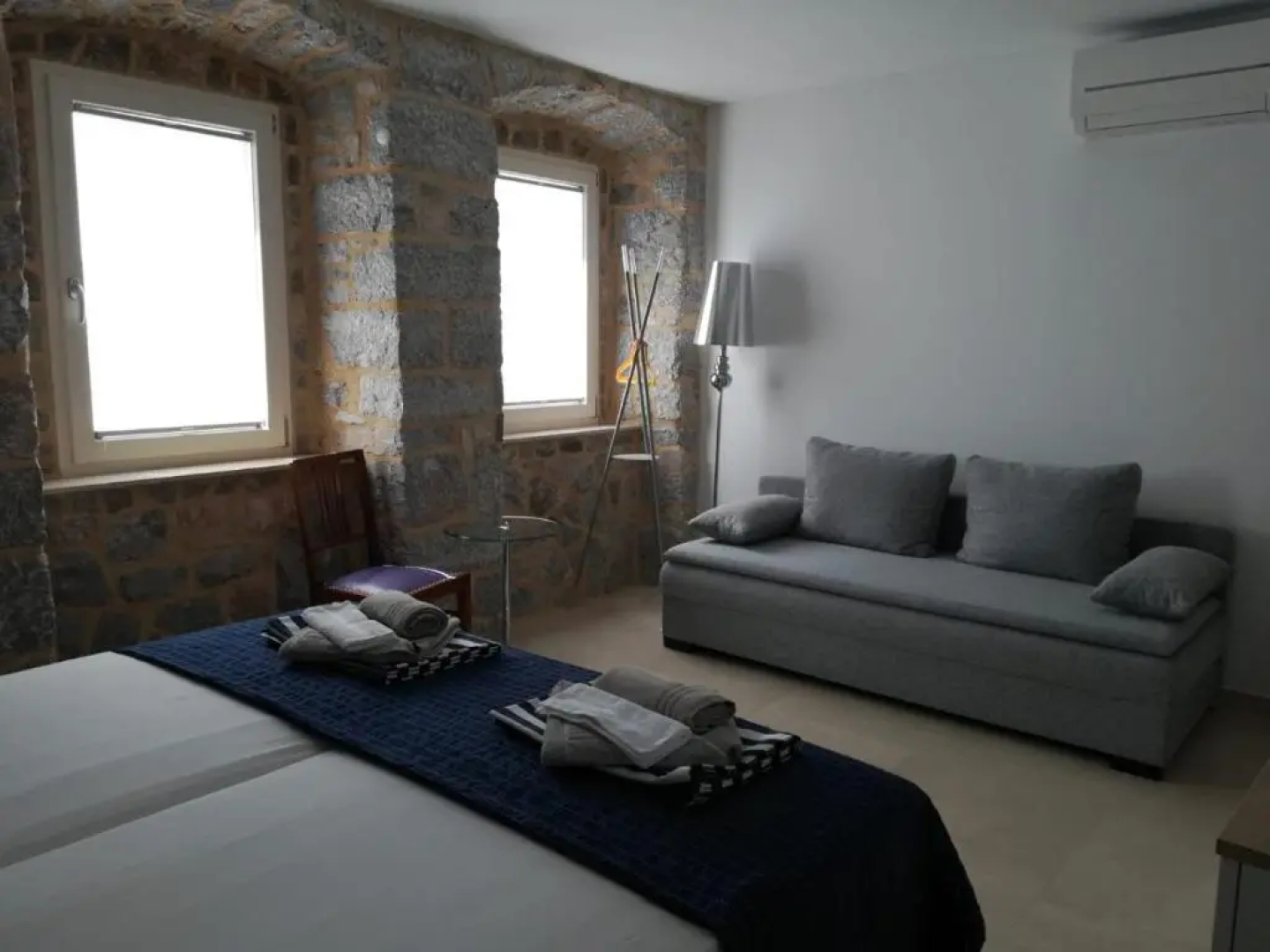 Villetta Nautica Faggioni