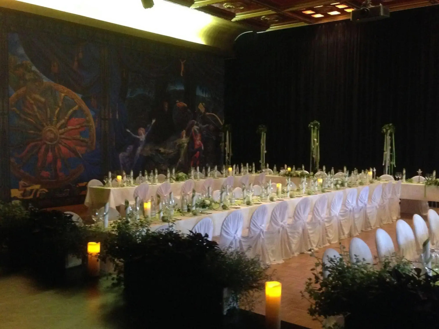 Kunsthotel Fuchspalast