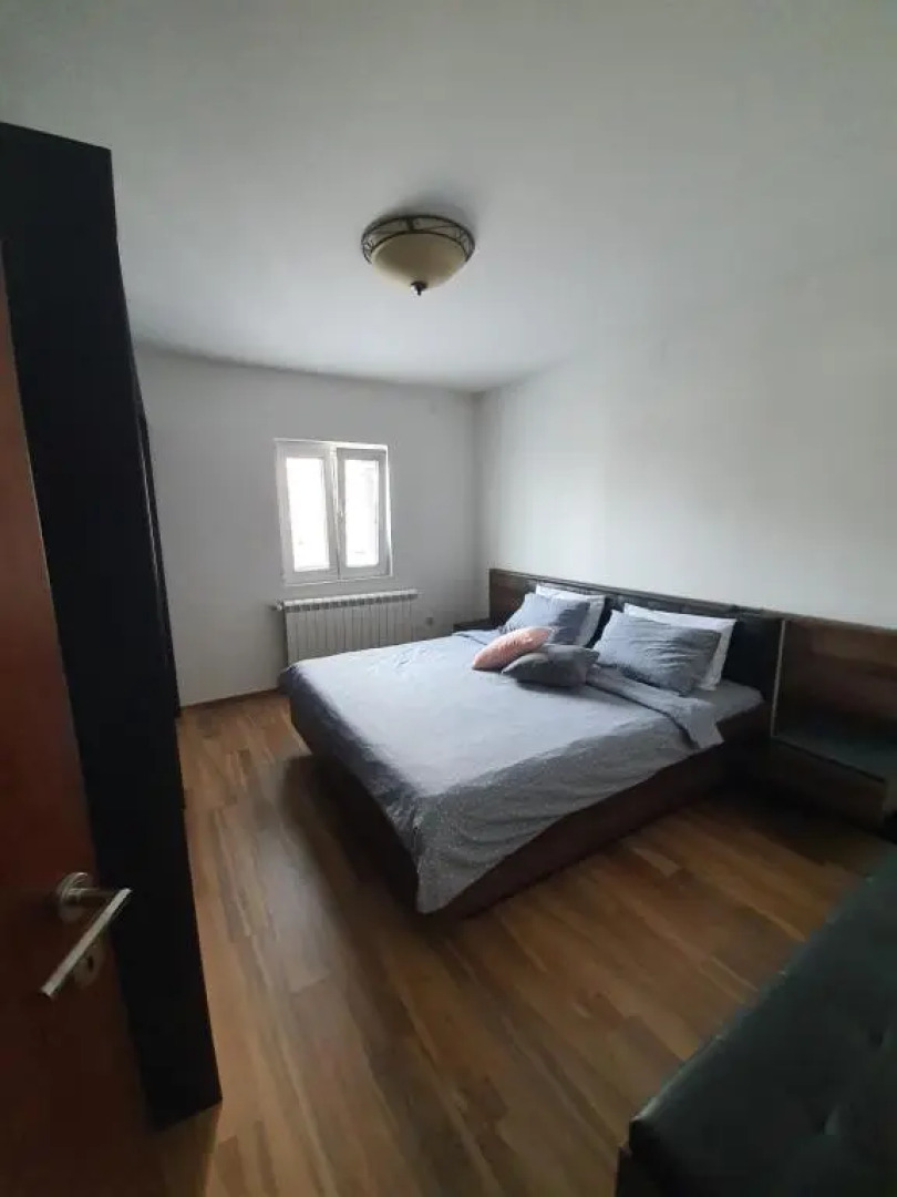 Apartments Boka Pearl