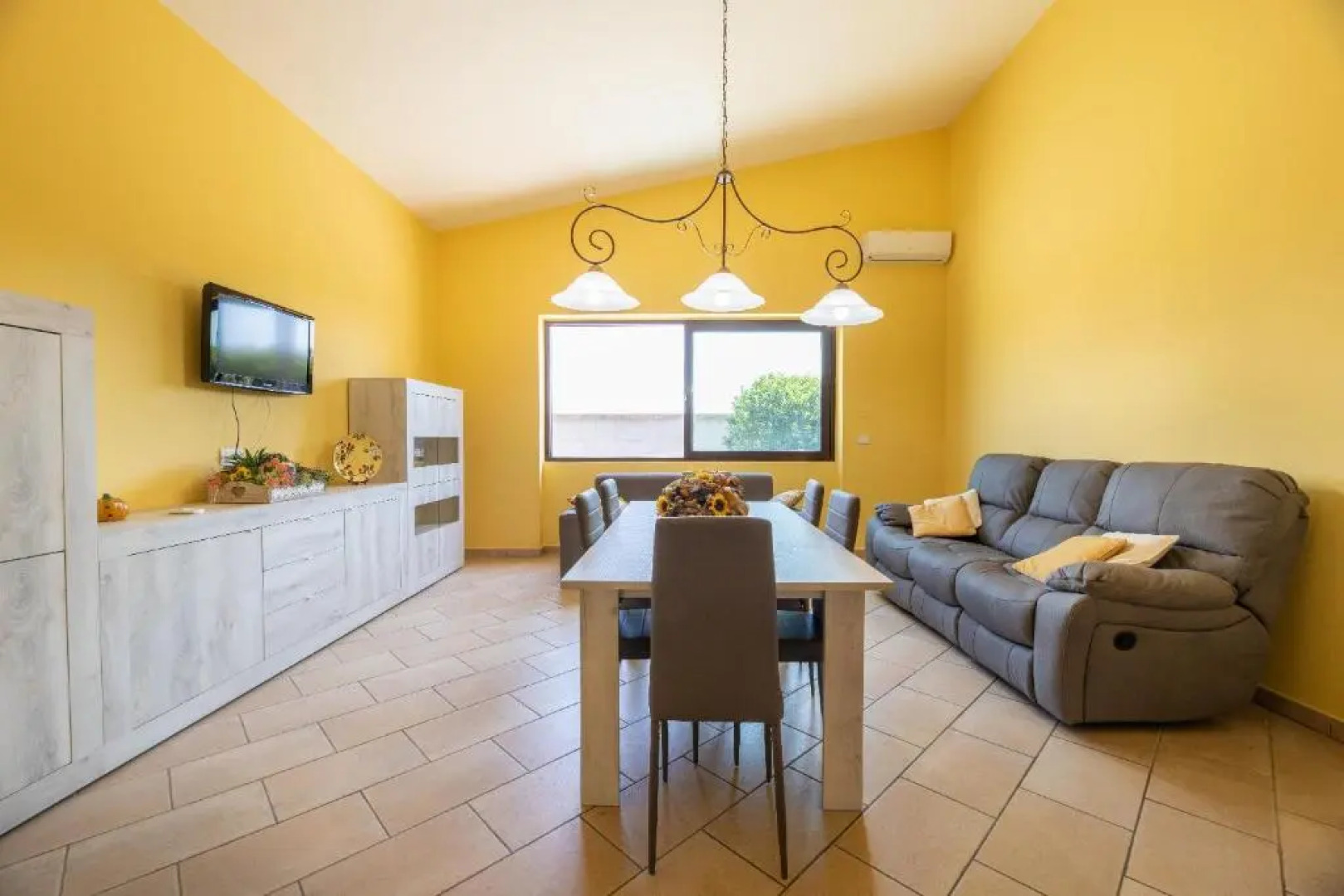 Locazione Turistica Villa Esmeralda