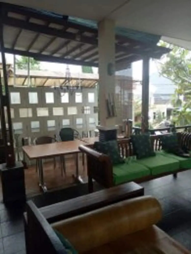 Kembang Guest House