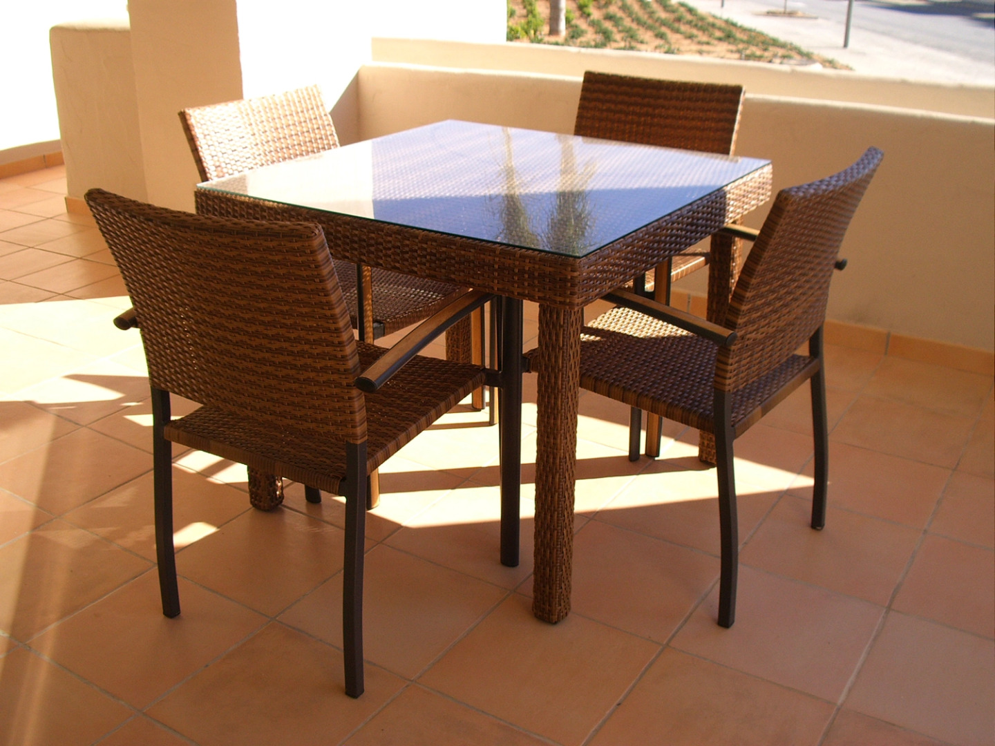 Roda Golf and Beach Resort