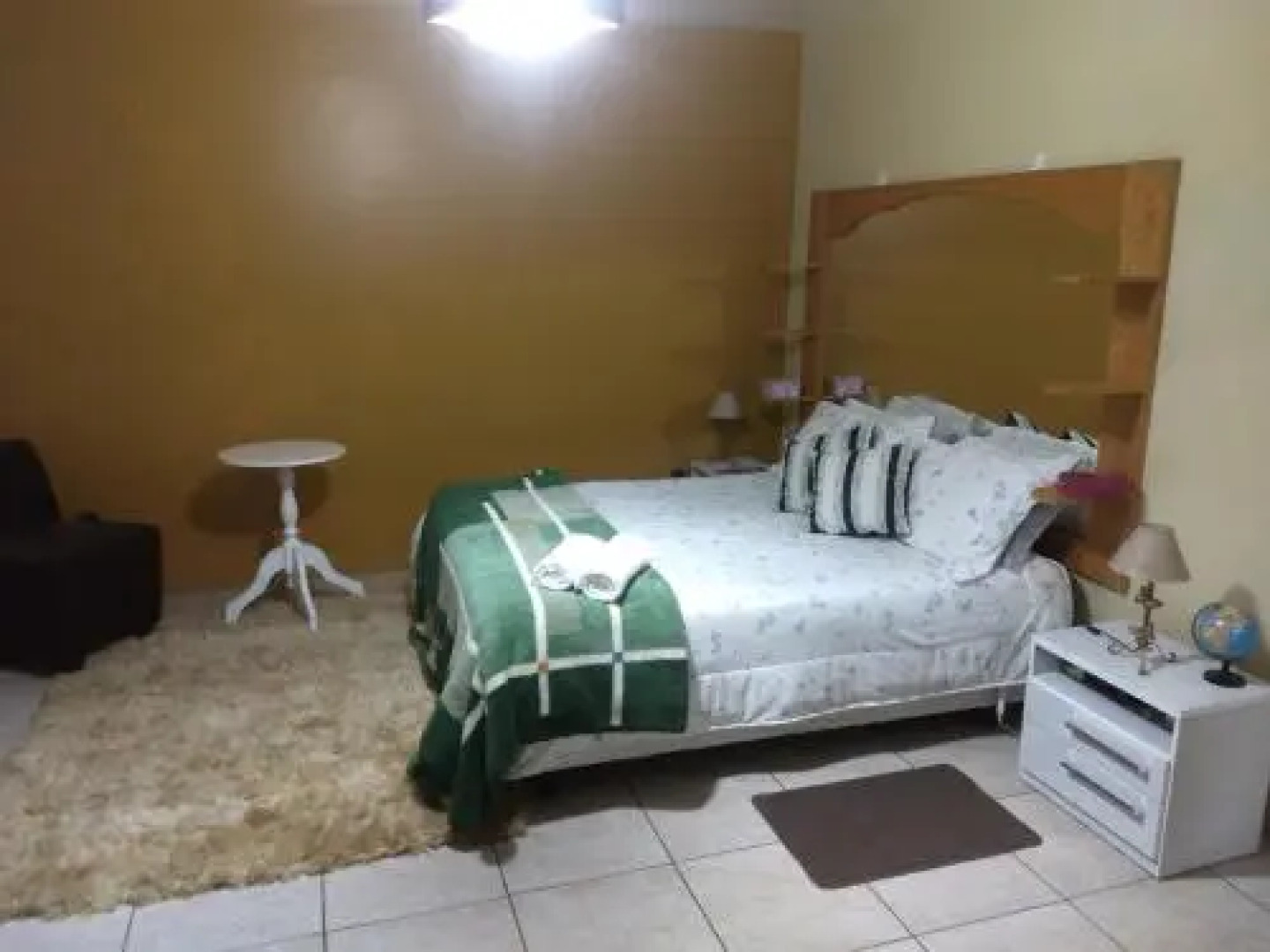 Residencial Bons Ventos