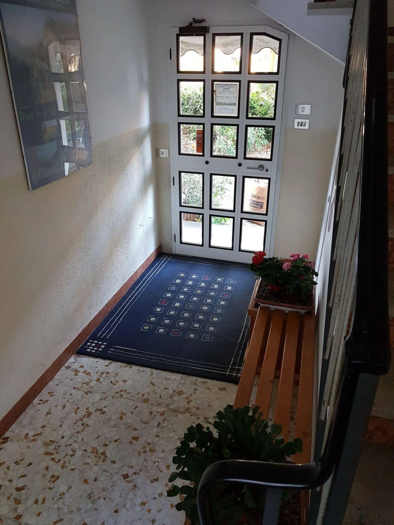 Albergo Triana e Tyche