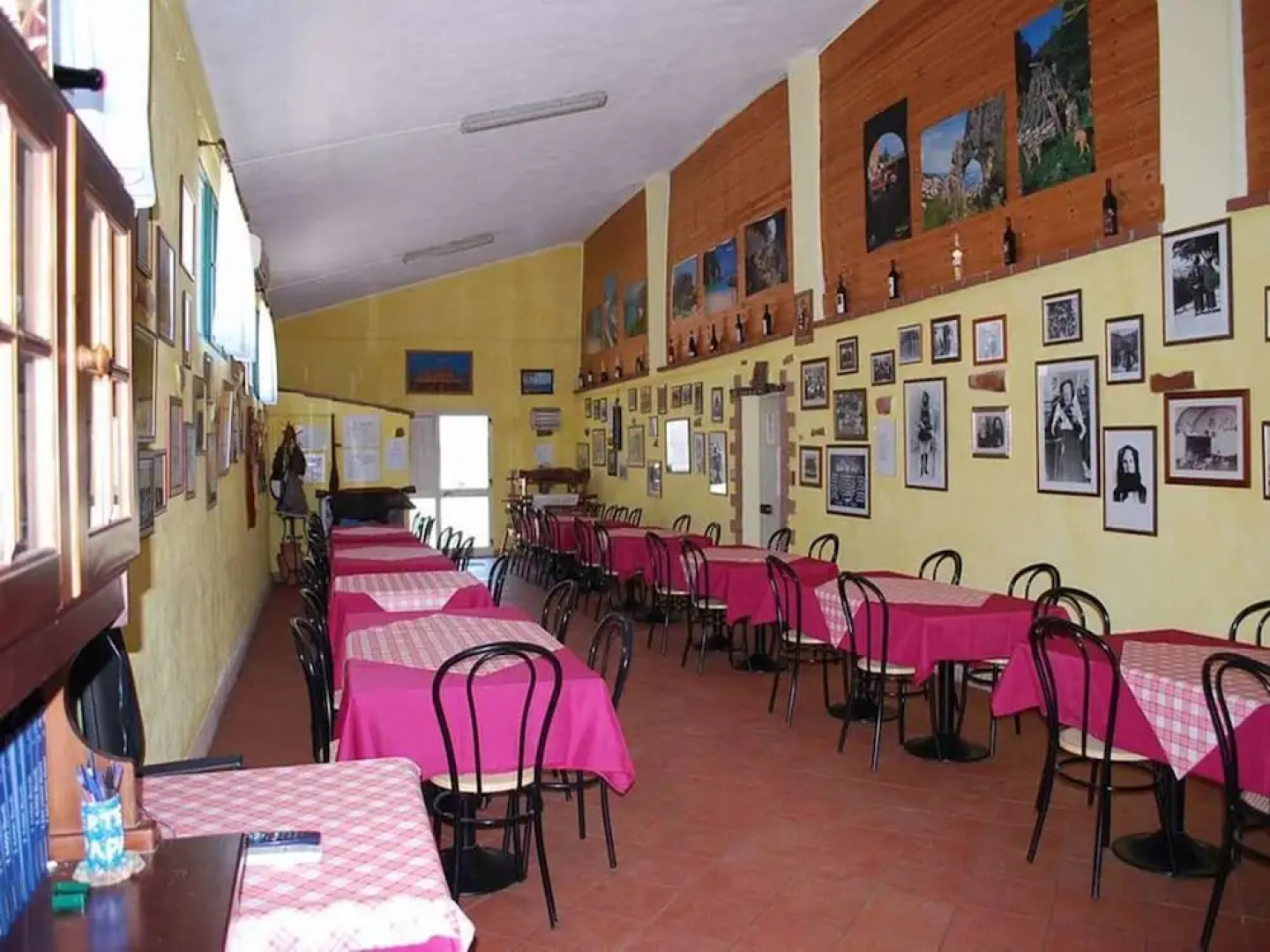 Agriturismo Gulunie a 800 mt dal mare