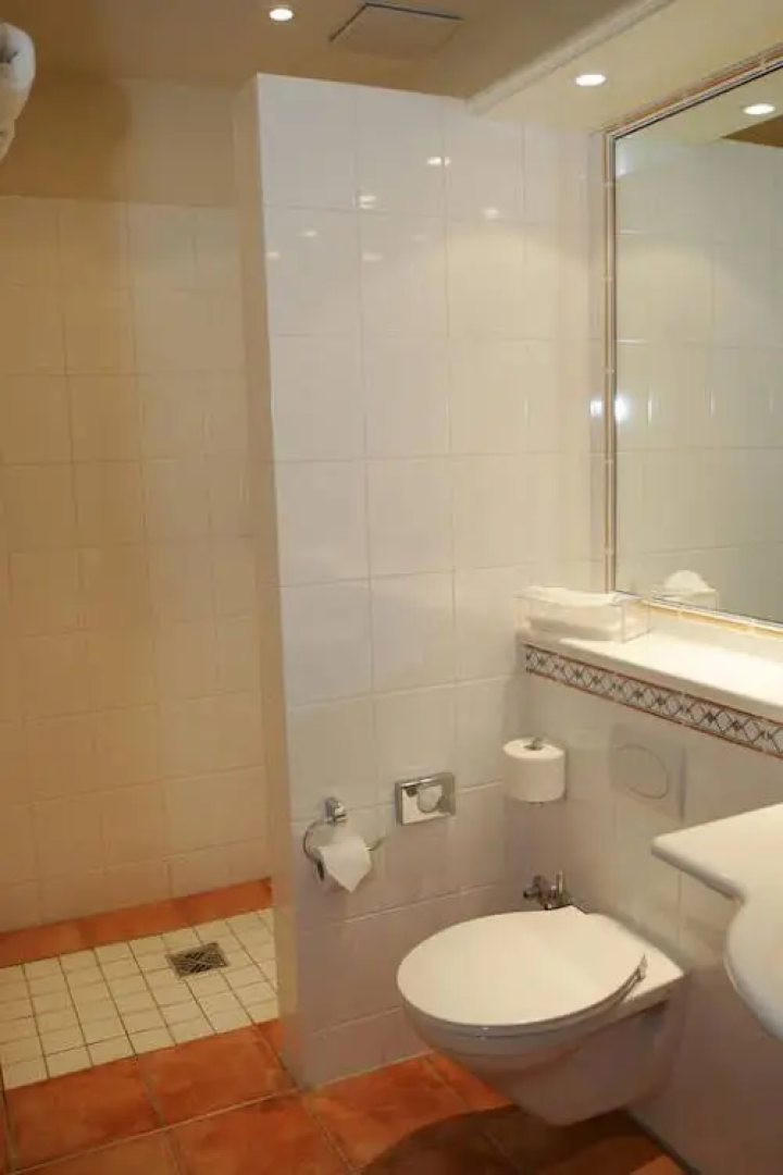 Hotel Gut Deinster Mühle