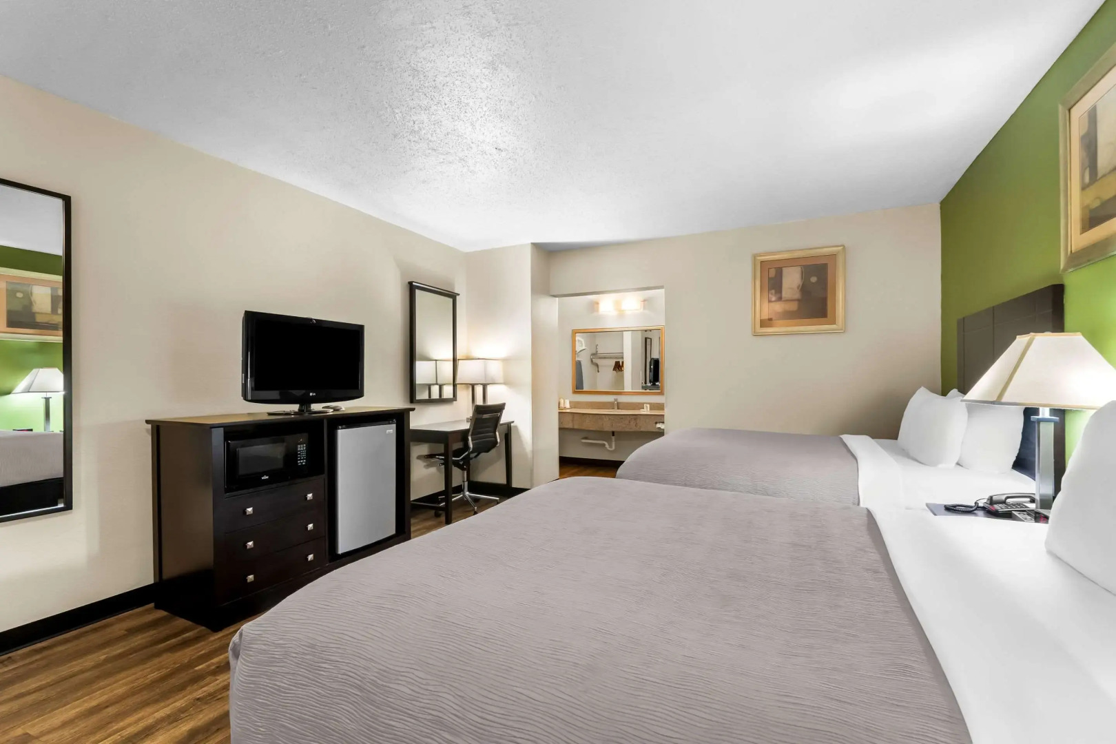 Quality Inn Tullahoma