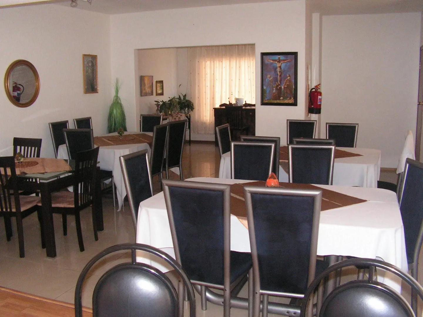 Moshitametsi Guesthouse