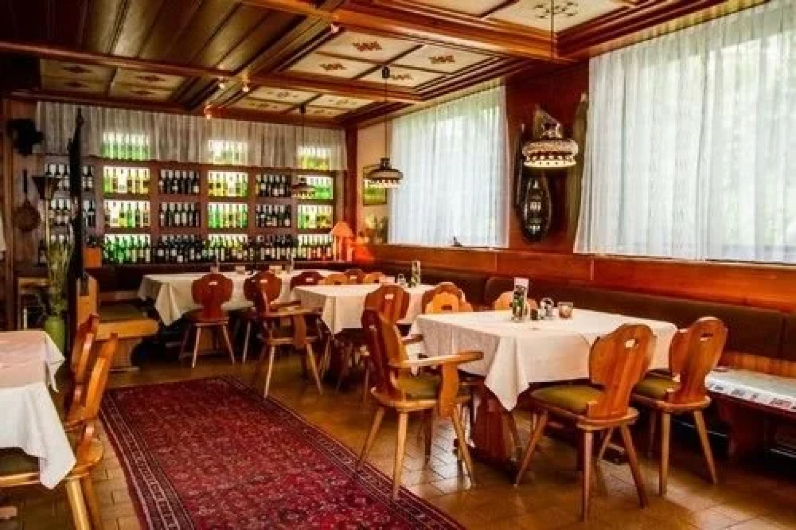 Pörtschacher Stüberl