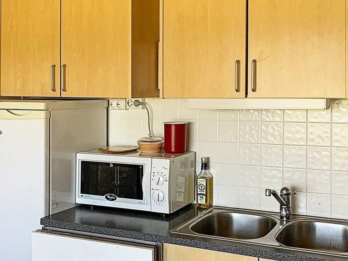 8 Person Holiday Home in Sandsøy