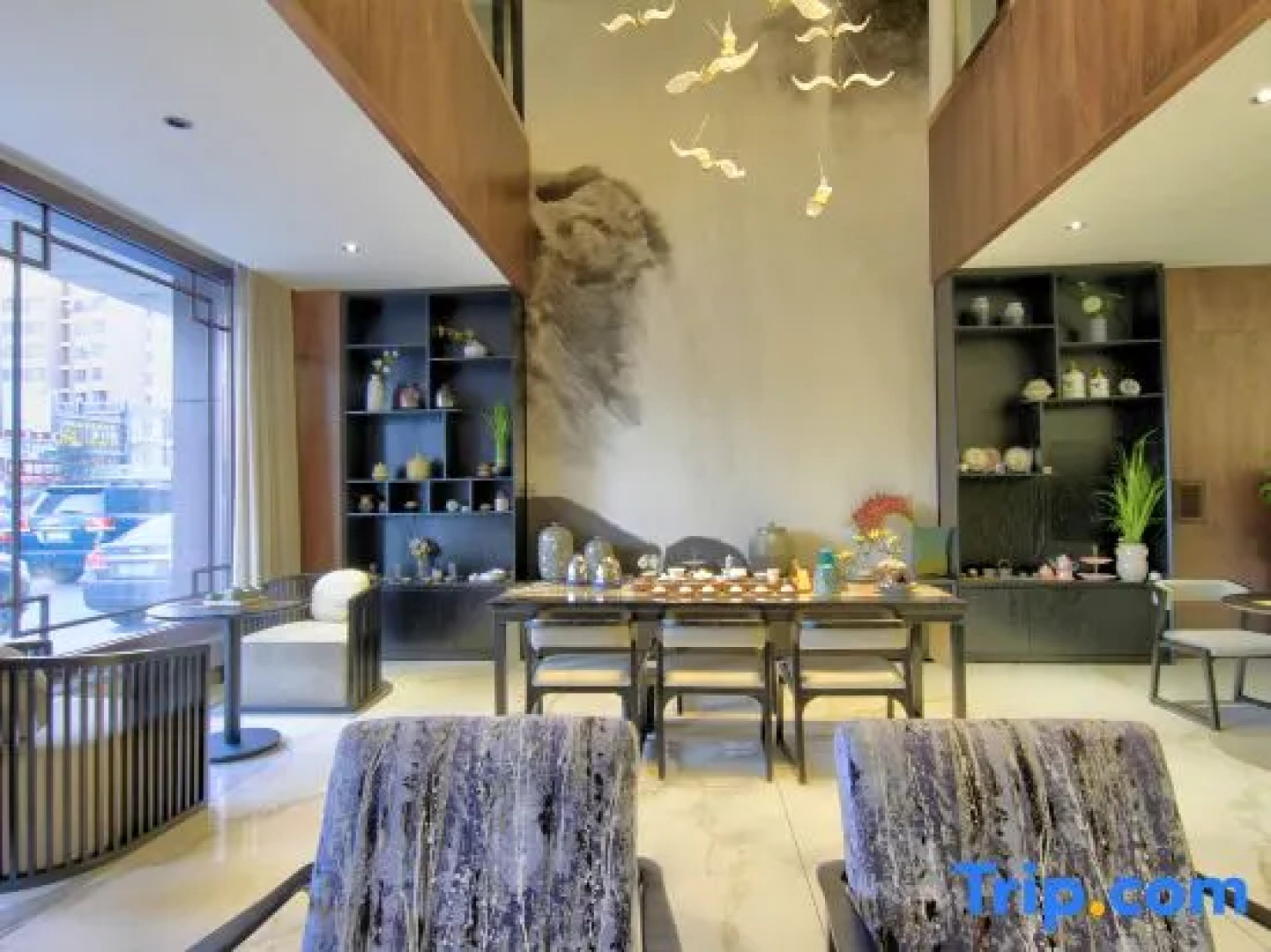 Jinghua Zunxiang Hotel