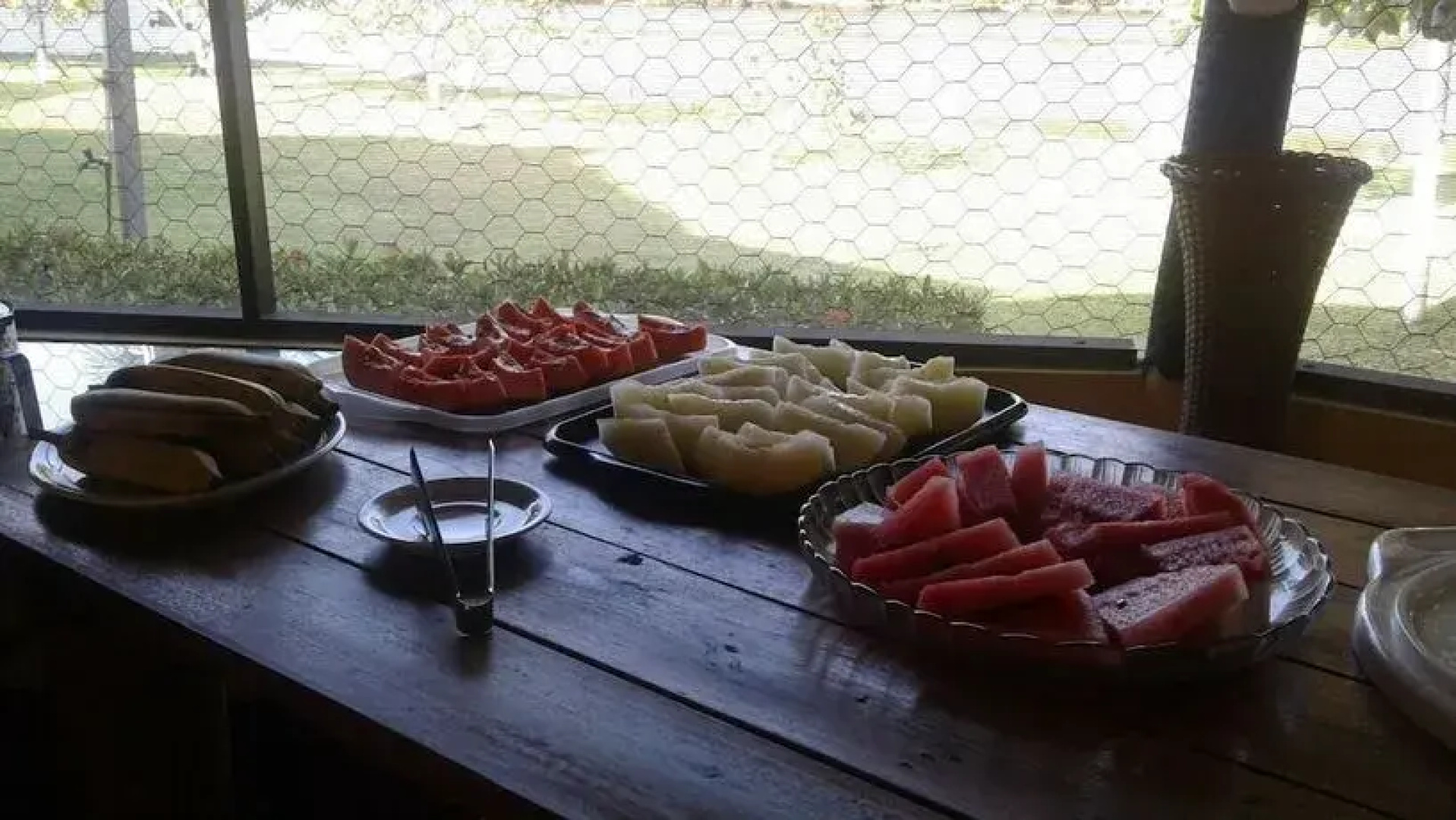 Sawasdee Welcome Inn
