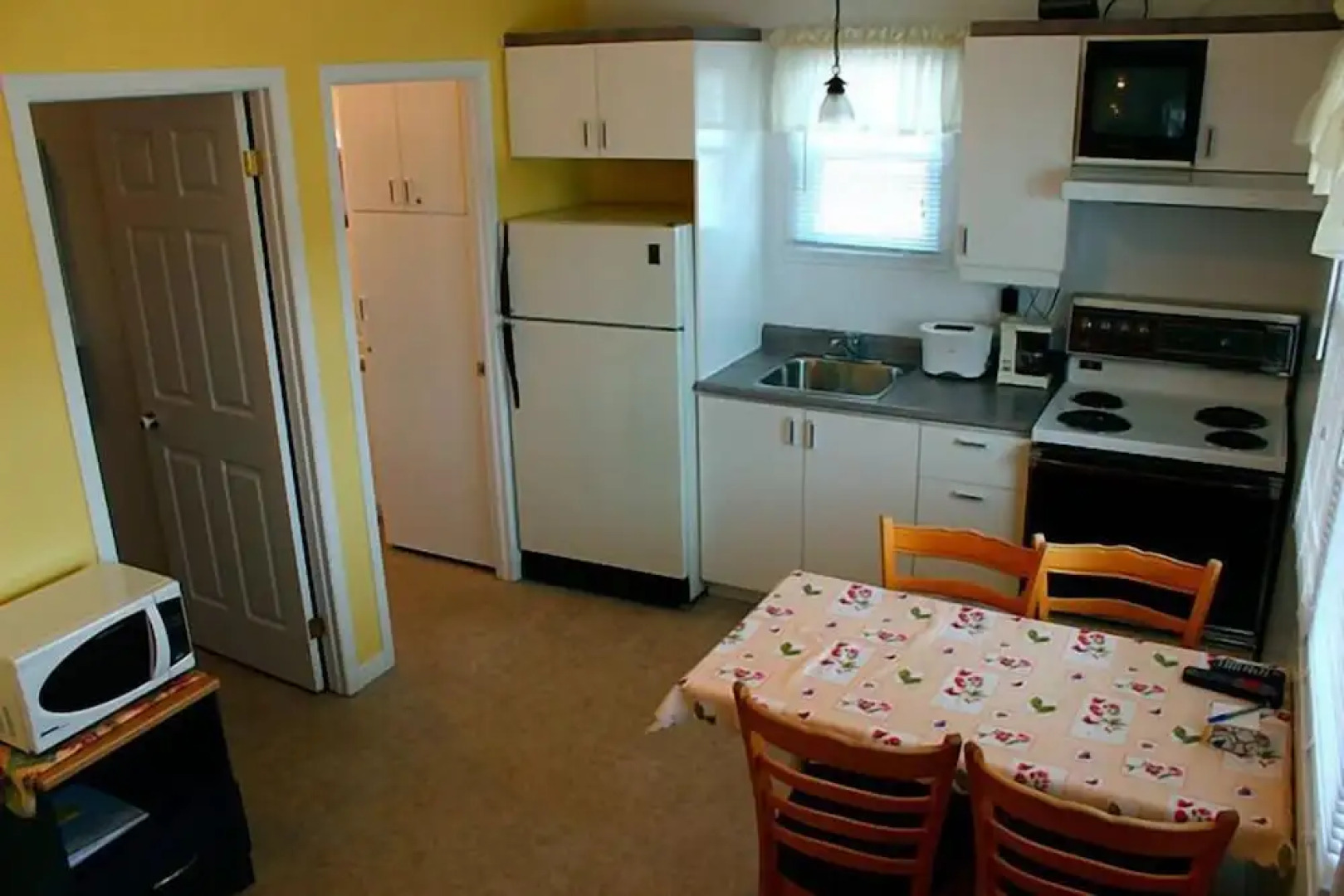 Auberge La Coulee Douce