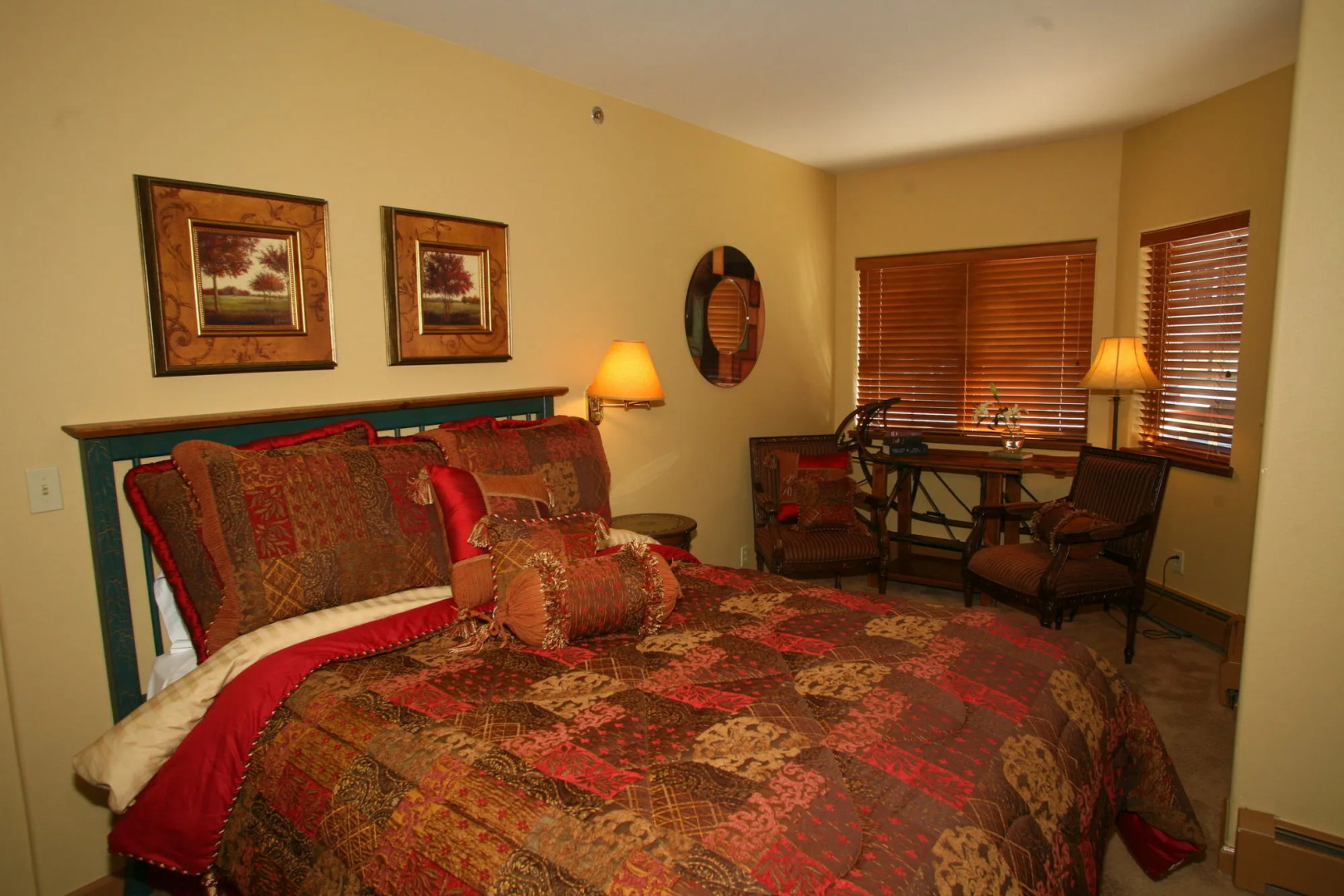 Frisco Inn on Galena Street