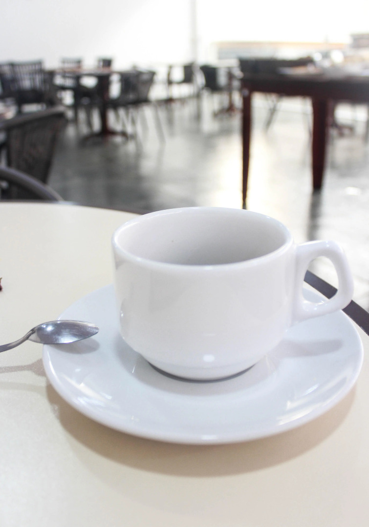 The Hill Hoteis Apart Suite