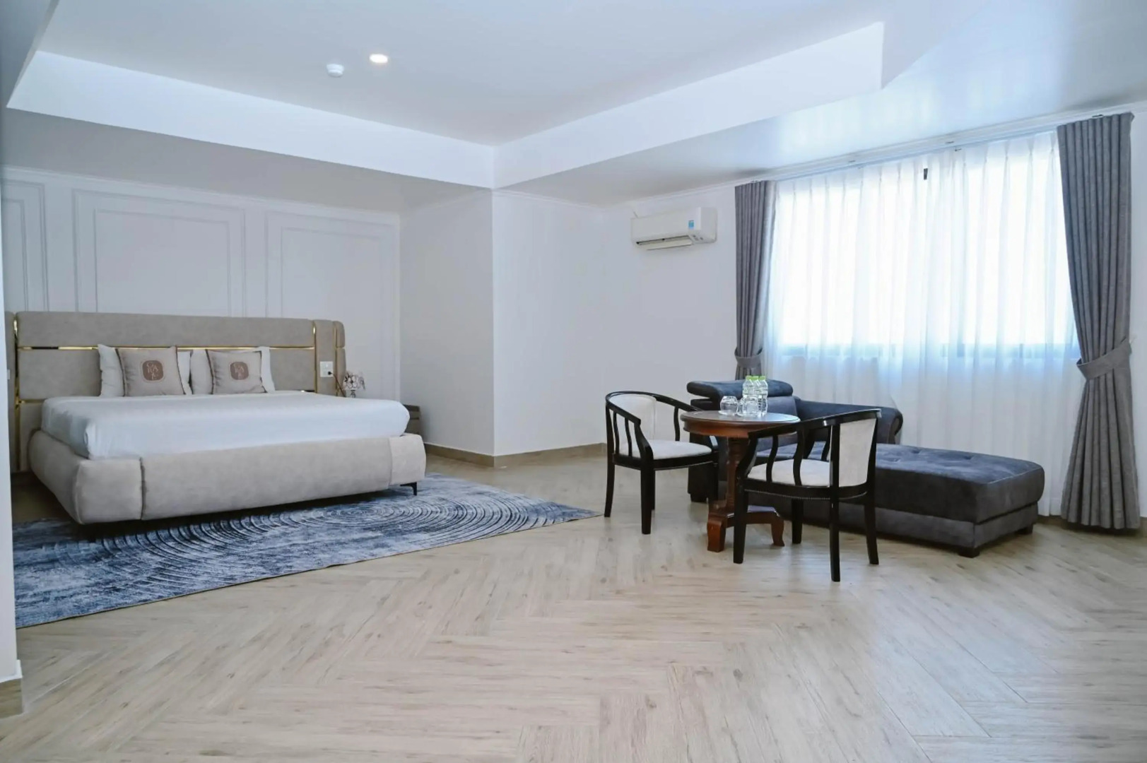 Phuoc Thanh IV Hotel