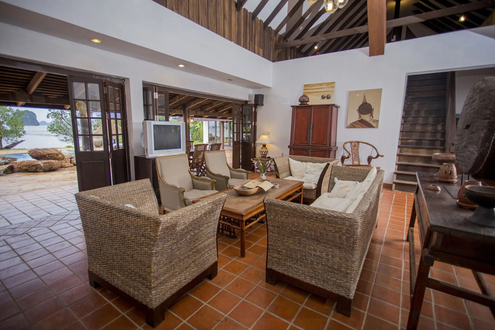 Kaleane Villa Resort