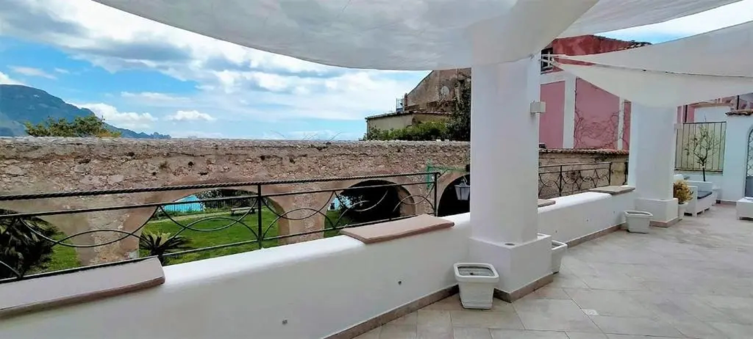 Ravello Vingius Suite