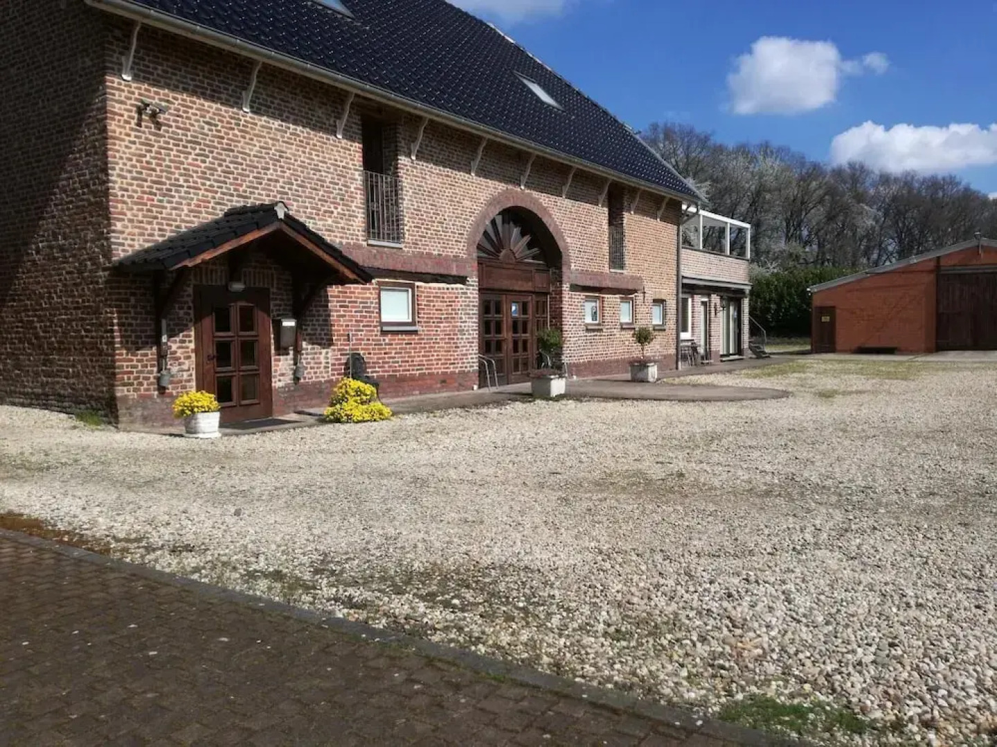 Ferienhaus Eichenthal