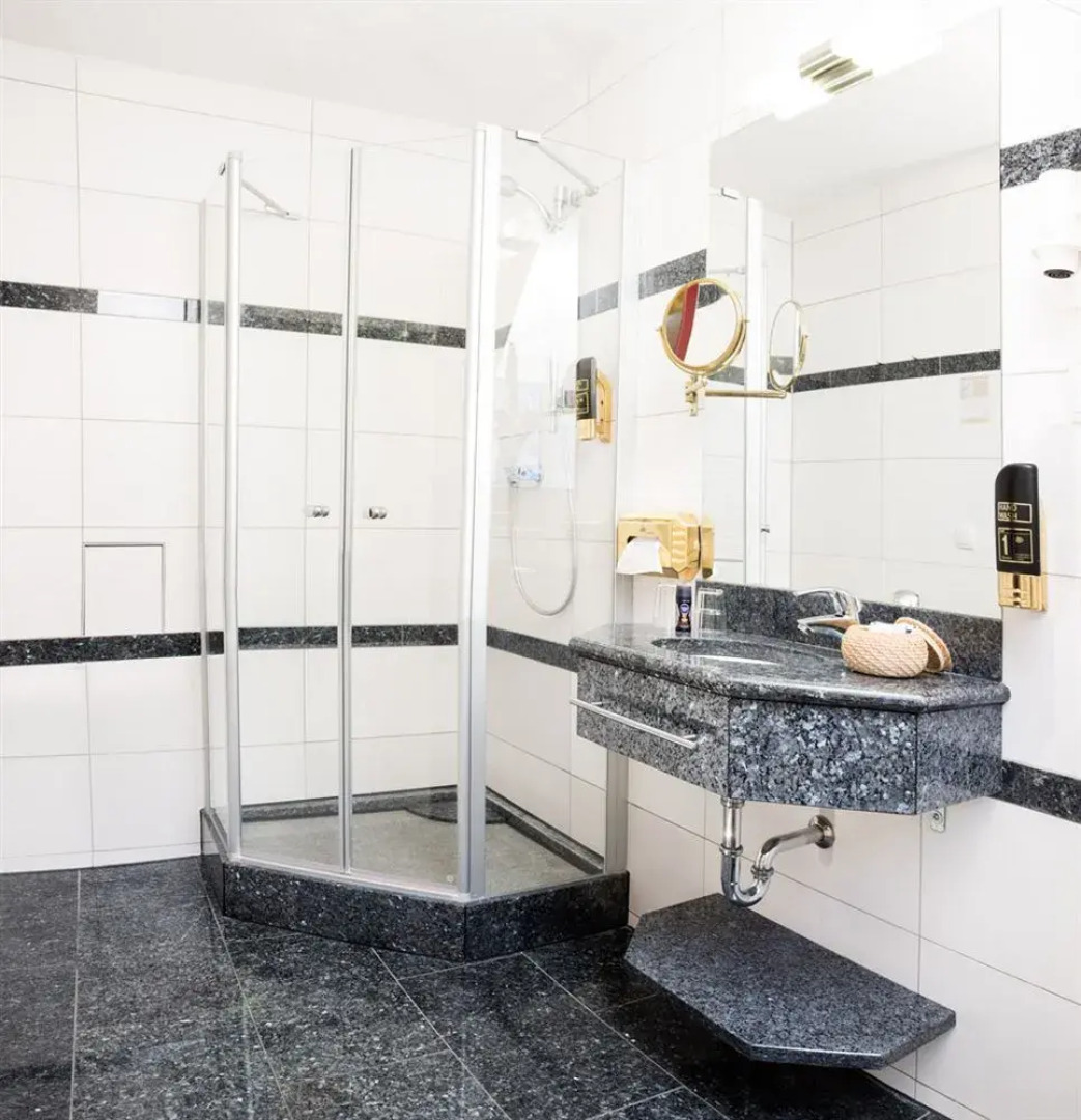 City Partner Hotel Alter Speicher