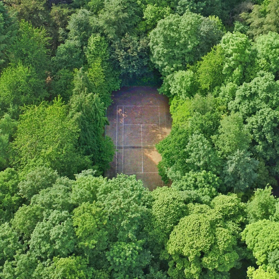 Château de Chantore