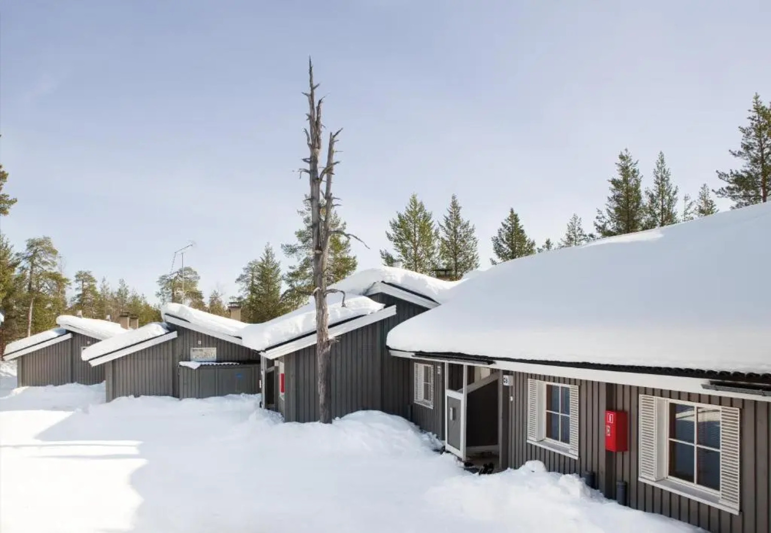 Holiday Club Saariselkä Hotel