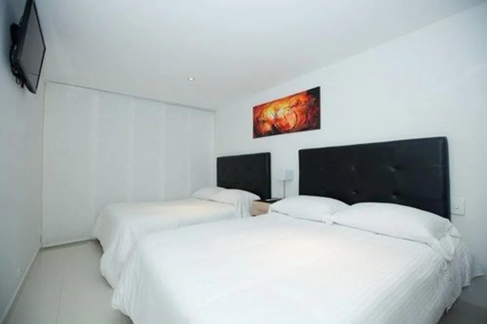 Hotel Boutique Calle Grande