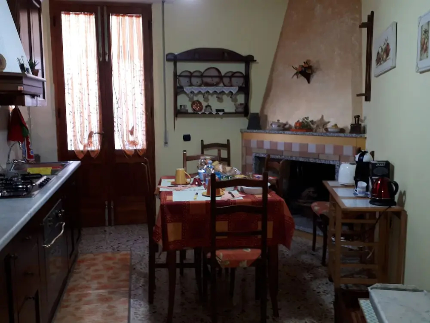 B&B Da Andreina