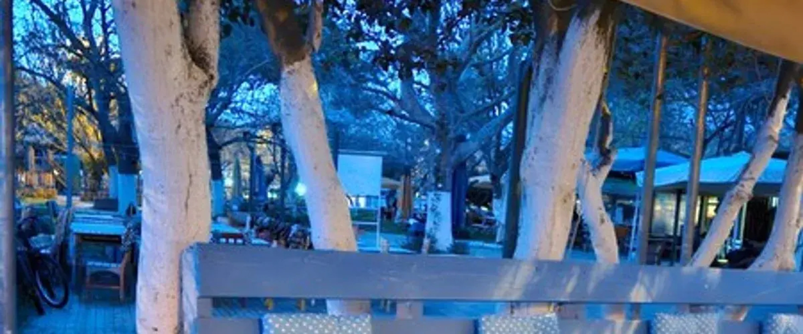 Ada Kalimera Bozcaada