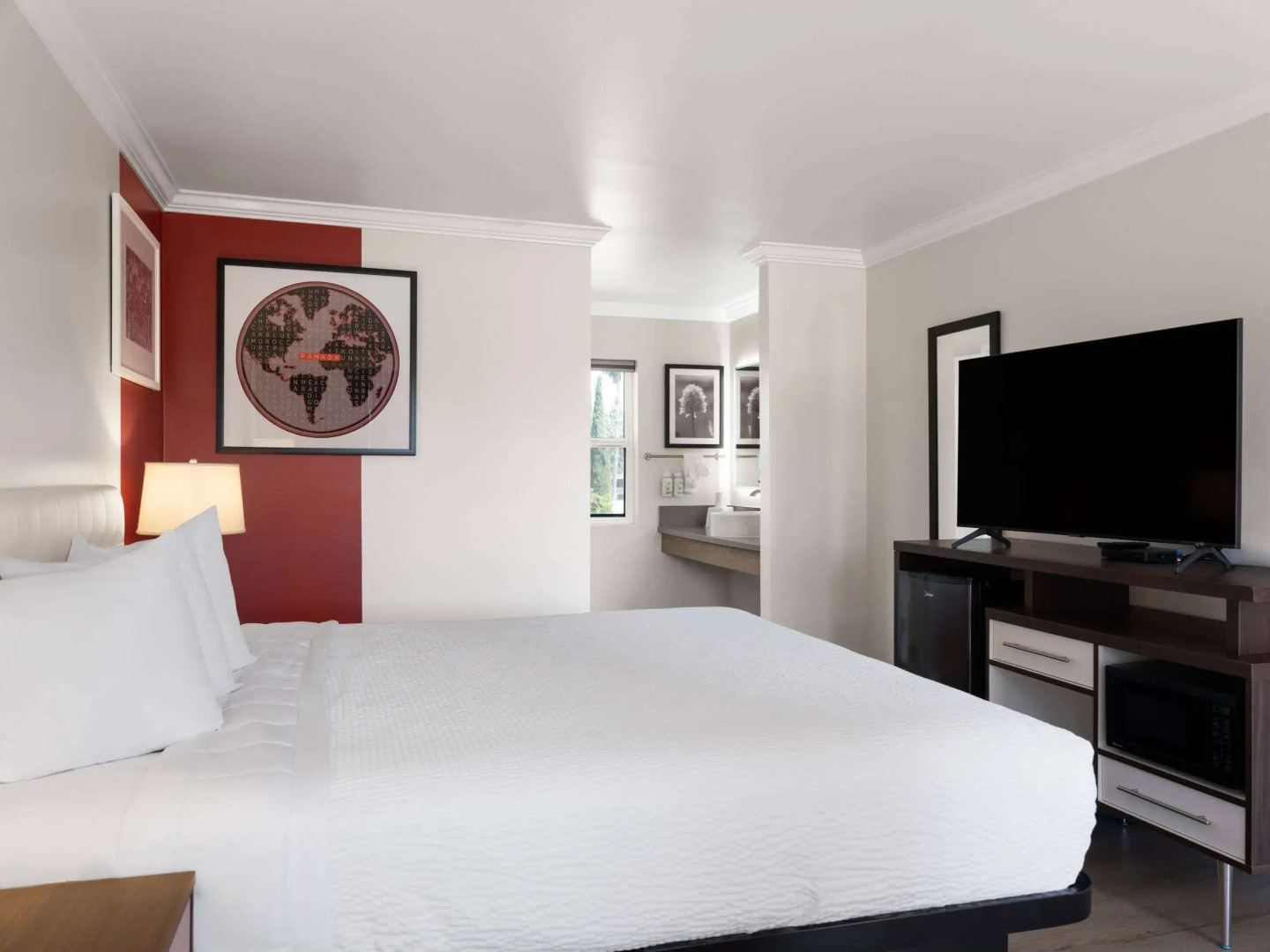 Ramada by Wyndham San Diego Poway Miramar